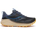 Saucony Xodus Ultra 3 Mens Black/Dusk