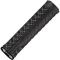 Lizard Skins Charger Evo Lock-On Grips Black