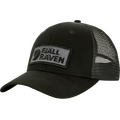 Fjällräven Långtradarkeps Black (550)