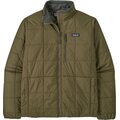 Patagonia Light Gust Jacket Mens Basin Green