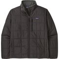 Patagonia Light Gust Jacket Mens Black