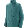 Patagonia Nano-Air Ultralight Pullover Mens Wetland Blue