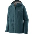 Patagonia Torrentshell 3L Jacket Mens Tent Green