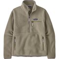 Patagonia Retro Pile Marsupial Womens River Rock Green