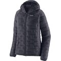 Patagonia Micro Puff Hoody Womens Smolder Blue