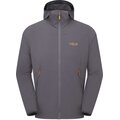 Rab Borealis Hoody Mens Graphene