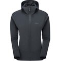 Rab Borealis Hoody Womens Beluga