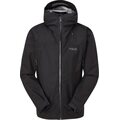 Rab Namche GTX Jacket Mens Black