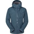 Rab Namche GTX Jacket Mens Orion Blue