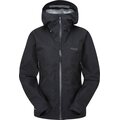 Rab Namche GTX Jacket Women Black