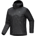 Arc'teryx Nuclei Hoody Mens Black