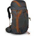 Osprey Exos 58 Dark Charcoal