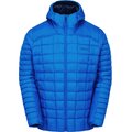 Rab Mythic Alpine Light Jacket Mens Maya Blue