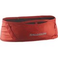 Salomon Pulse Belt High Risk Red