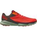 Hoka Zinal Mens Fiesta /Black Olive