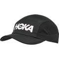 Hoka Run Hat Unisex Black