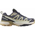 Salomon X Ultra 360 Edge GTX Mens Grisaille / Maritime Blue / Green Haze