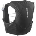 Salomon Adv Skin 12 Set Black