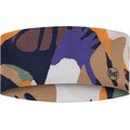 Buff Coolnet UV Wide Headband Guynam Multi