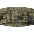 Buff Coolnet UV Wide Headband Resca Tundra Khaki