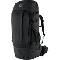 Fjällräven Abisko Trek 65 Black (550)