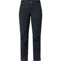 Haglöfs Magma Rugged Pant Womens True Black