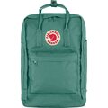 Fjällräven Kånken Laptop 17" Frost Green (664)