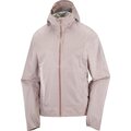 Salomon Bonatti WP Jacket Womens Etherea