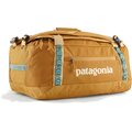 Patagonia Black Hole Duffel 40L Pufferfish Gold