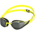 Speedo Fastskin Pure Focus Mirror Hyper Yellow/Smoke/Silver