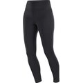 Salomon SHKout Bliss 25" Tights Womens Deep Black