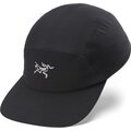 Arc'teryx Gamma 5 Panel Cap Black / Arctic Silk