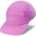 Arc'teryx Gamma 5 Panel Cap Alpenglow / Pink Glow