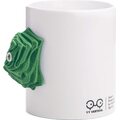 YY Vertical Climbing Mug Green