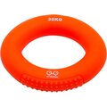 YY Vertical Climbing Rings Orange - 30kg