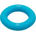 YY Vertical Climbing Rings Blue - 25kg