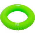 YY Vertical Climbing Rings Green - 20kg