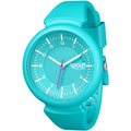 Rip Curl Atoll Silicone Surf Watch 46 Aqua