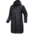 Arc'teryx Beta Coat Womens Black