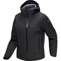 Arc'teryx Coelle Jacket Womens Black