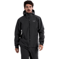 Arc'teryx Beta Jacket Mens Black