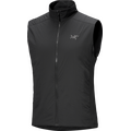 Arc'teryx Atom Vest Mens Black