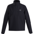 Arc'teryx Gamma Jacket Womens Black