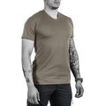 UF PRO Urban T-shirt Brown Grey