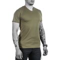 UF PRO Urban T-shirt Chive Green