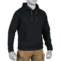 UF PRO Hawk Raider Functional Hoodie Black