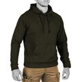 UF PRO Hawk Raider Functional Hoodie Dark Brown