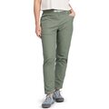 Black Diamond Ethos Pants Womens Laurel Green