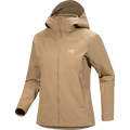 Arc'teryx Gamma Hoody Womens Canvas