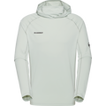 Mammut Selun FL Sun Hoody Men Silver Sage